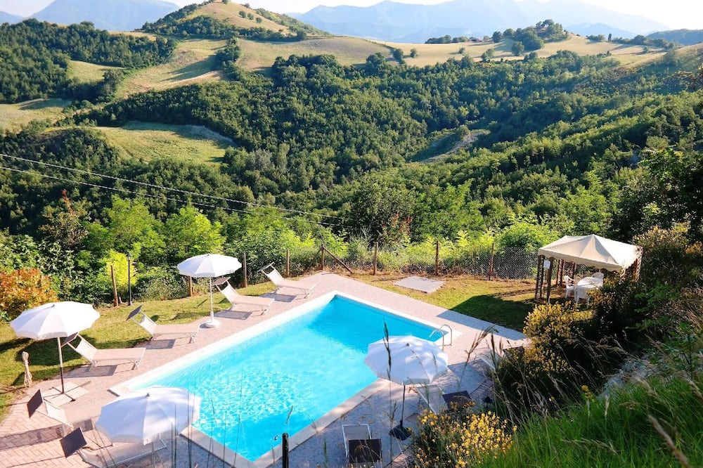 Photo of Outdoor in Acqualagna