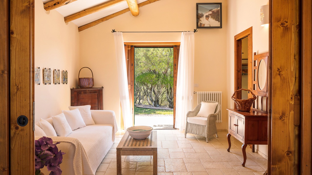 Photo of Livingroom in Pittulongu