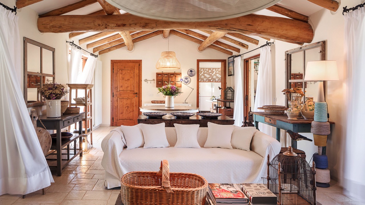 Photo of Livingroom in Pittulongu