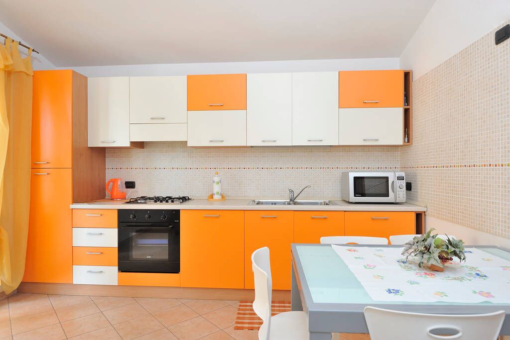 Photo of Kitchen in Girasole