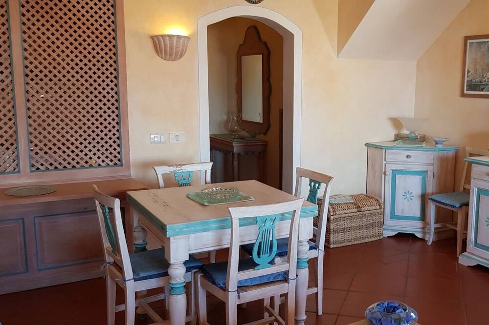 Photo of Kitchen in Capo Ferro