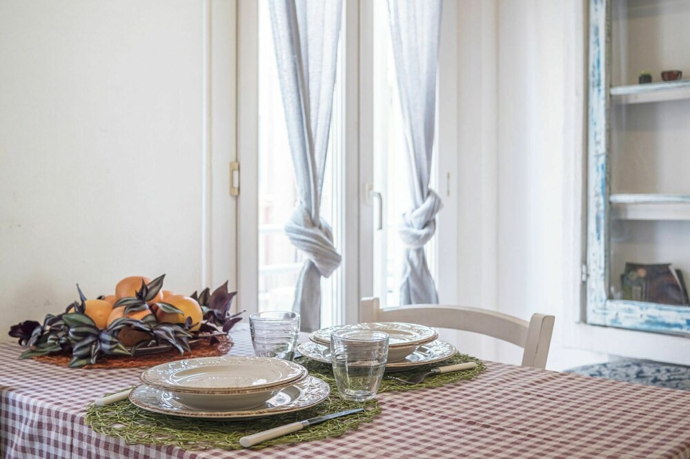 Photo of Bedroom in Rimini Historic Center