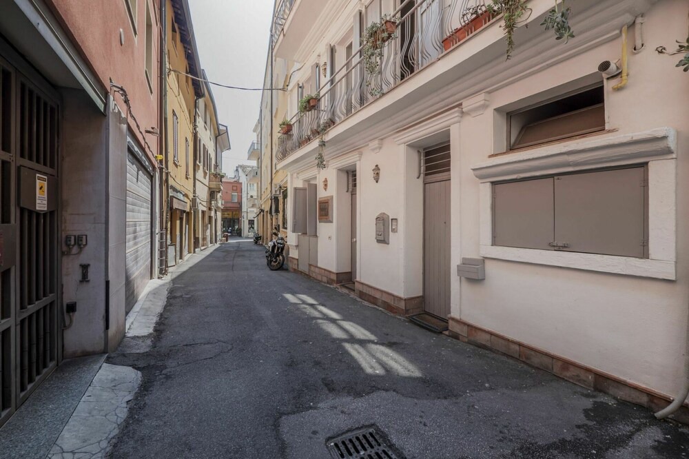 Photo of Others in Rimini Historic Center