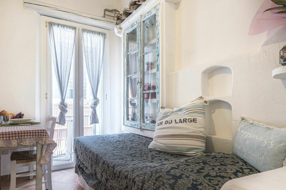 Photo of Bedroom in Rimini Historic Center