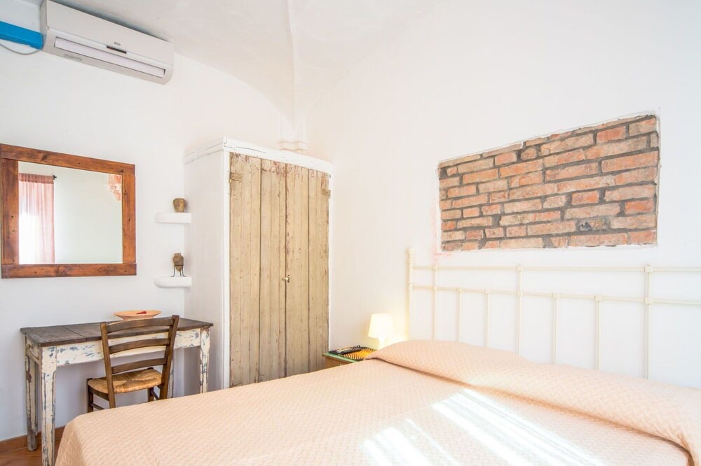 Photo of Bedroom in Rimini Historic Center