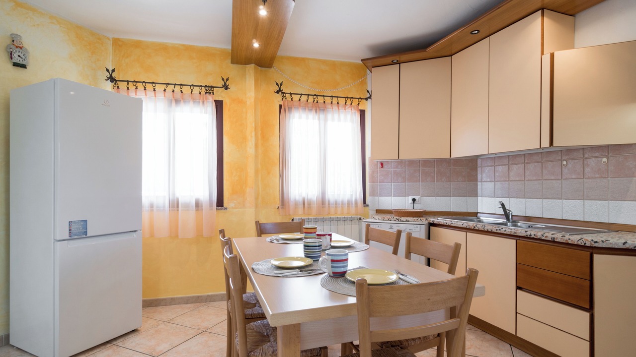 Photo of Kitchen in Arzachena