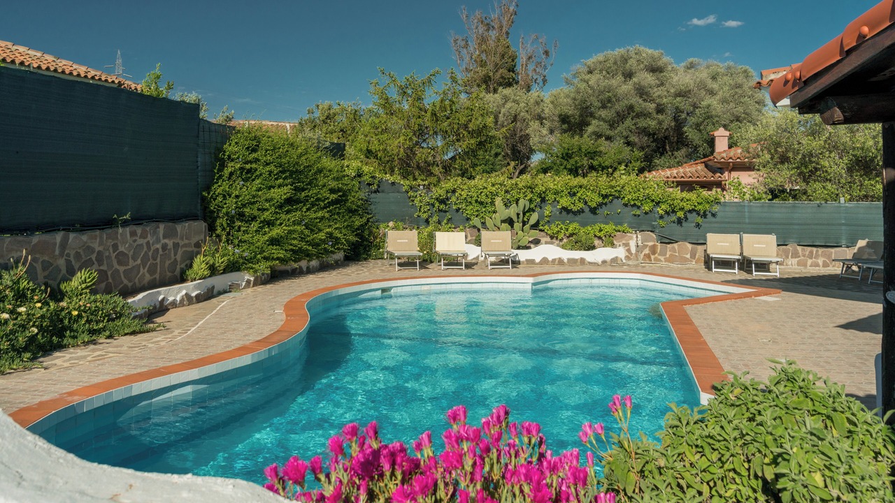 Photo of Outdoor in Arzachena