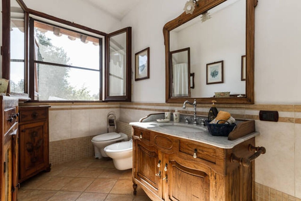 Photo of Bathroom in Quartu Sant'Elena