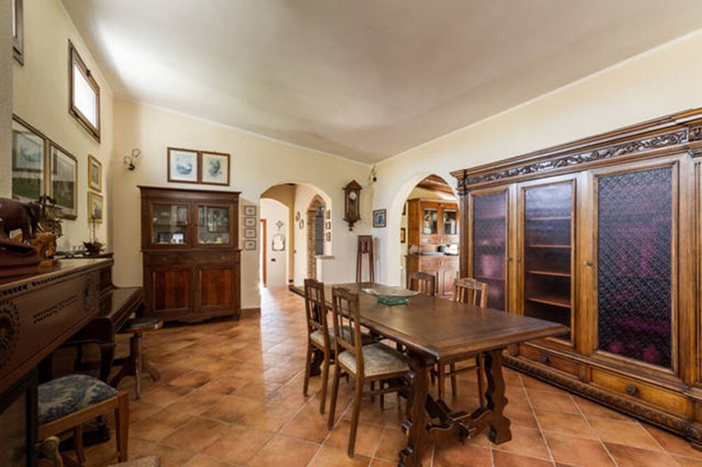 Photo of Kitchen in Quartu Sant'Elena