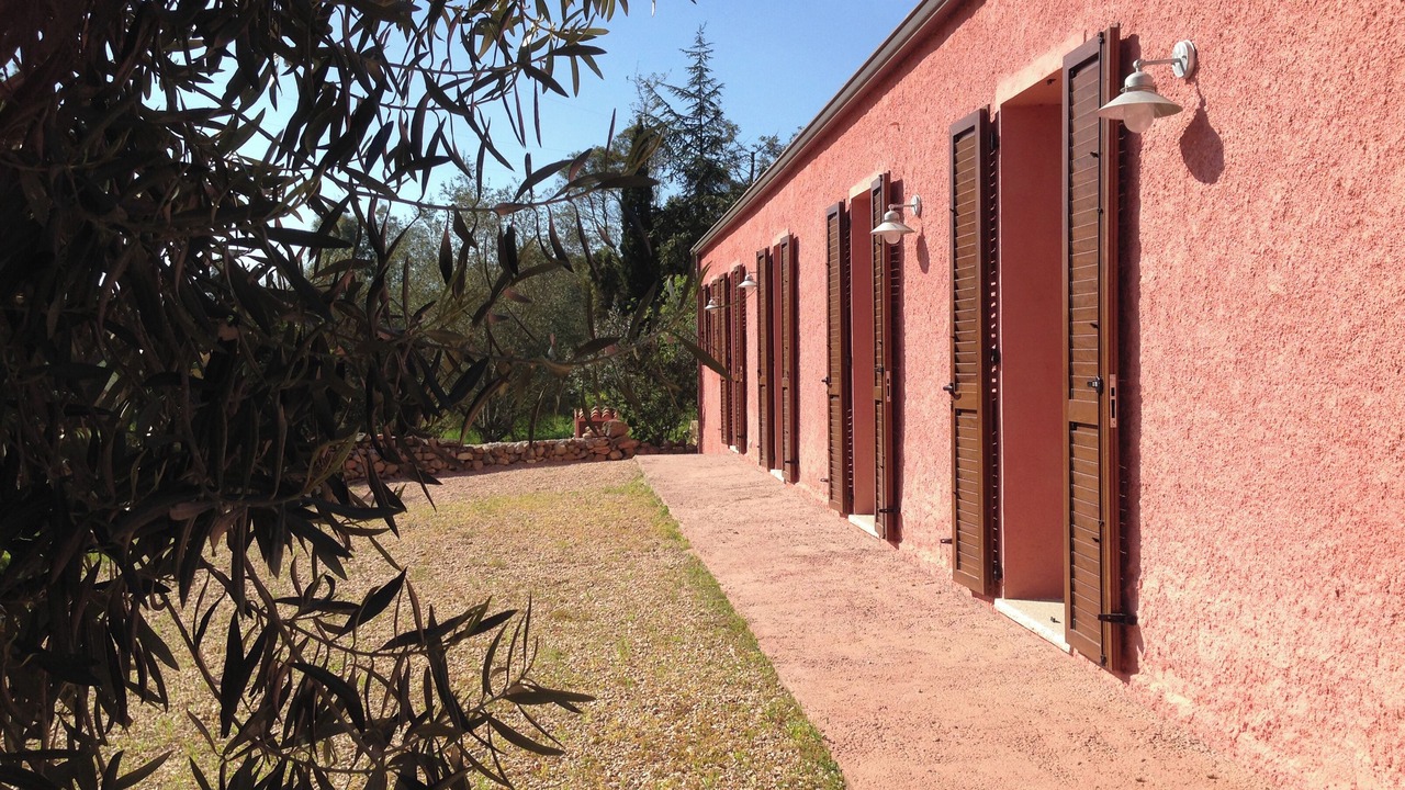 Photo of Outdoor in Bortigiadas