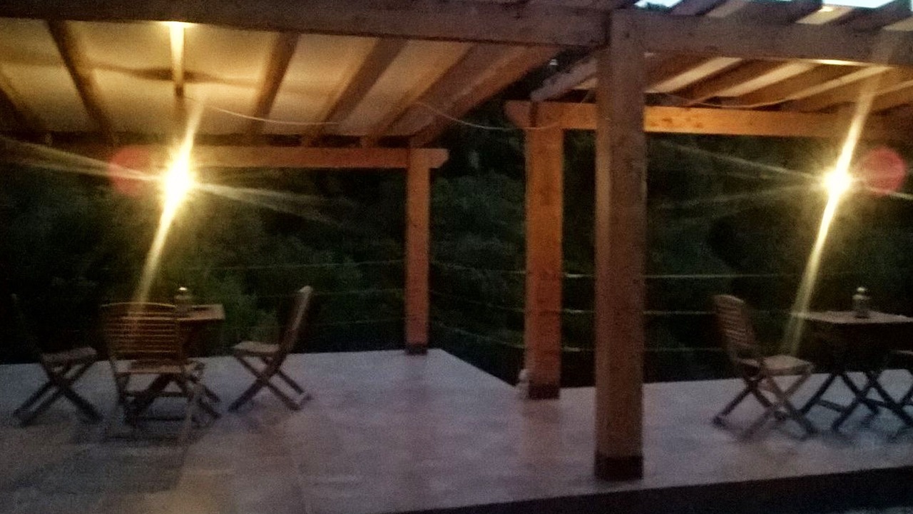 Photo of Patio Balcony in Bortigiadas