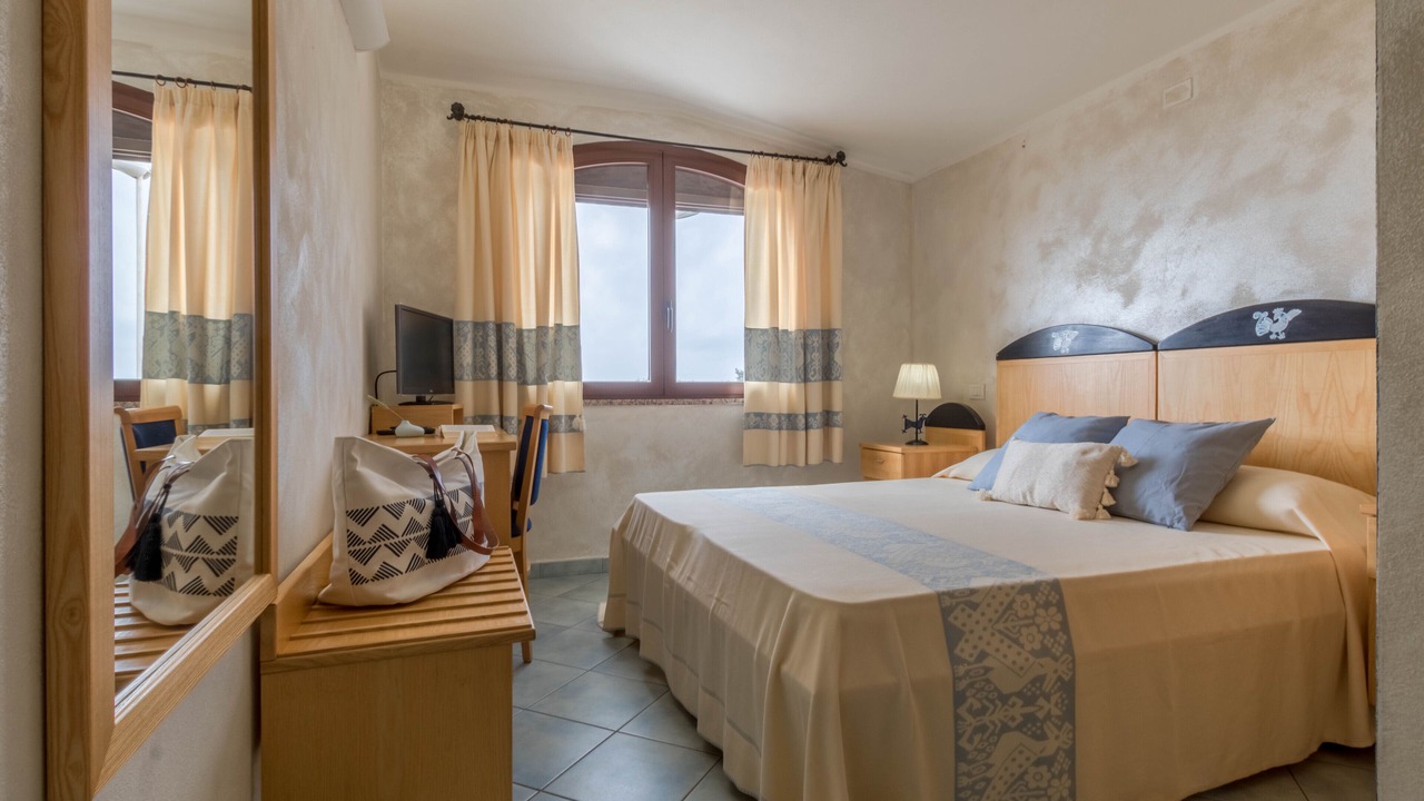 Photo of Bedroom in Solanas