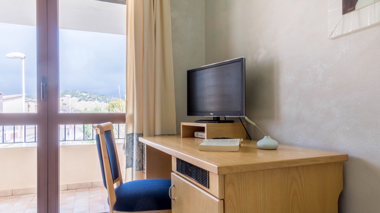 Photo of Bedroom in Solanas