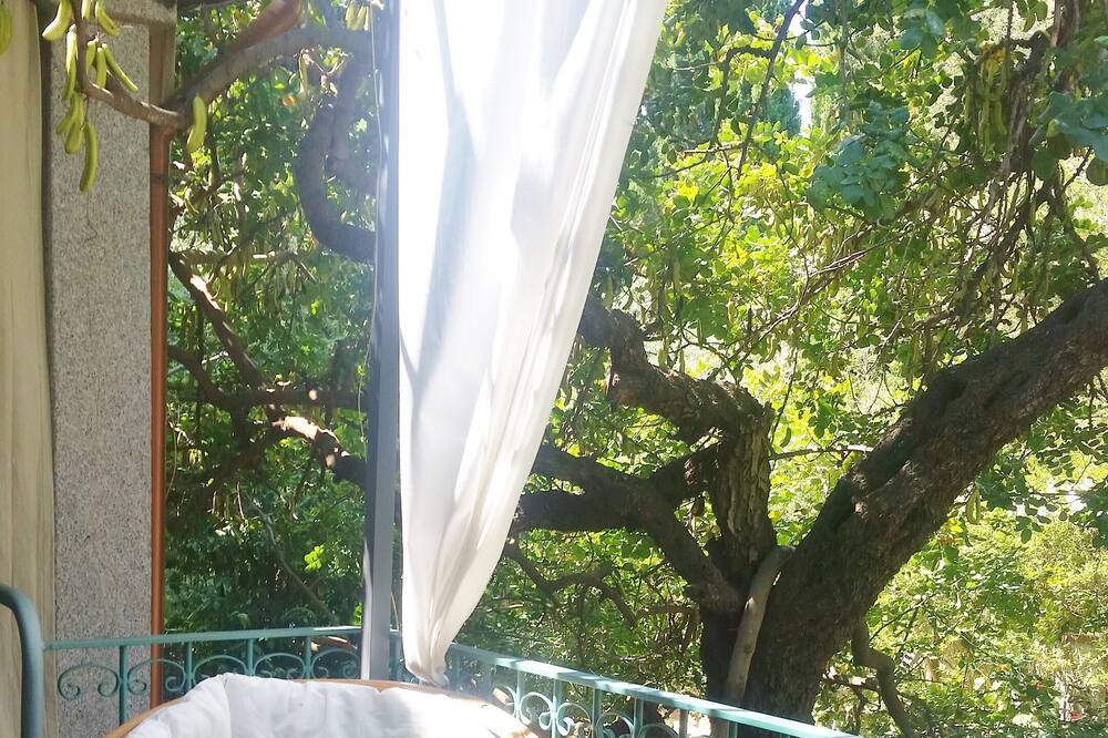Photo of Patio Balcony in Tancau Sul Mare