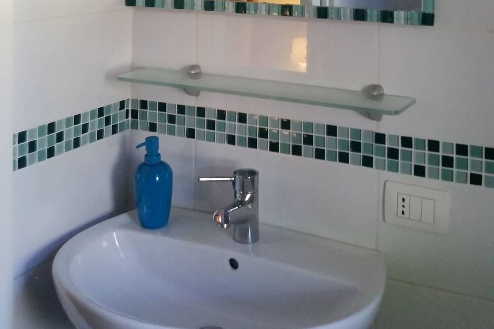 Photo of Bathroom in Tancau Sul Mare