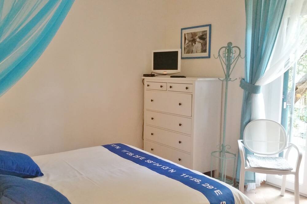 Photo of Bedroom in Tancau Sul Mare