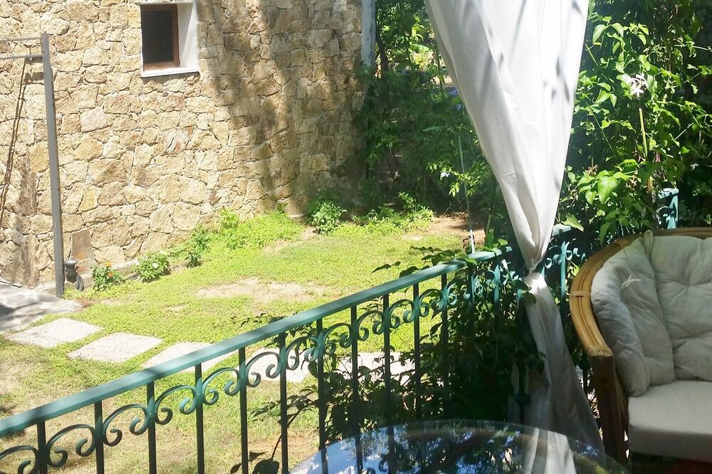 Photo of Patio Balcony in Tancau Sul Mare