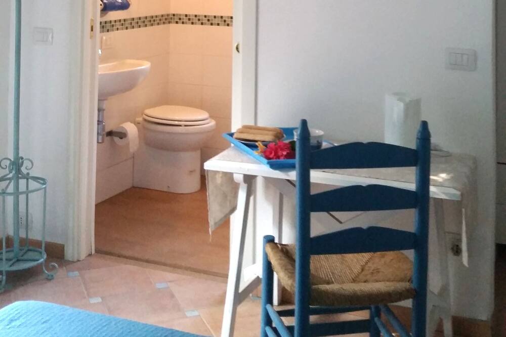 Photo of Bedroom in Tancau Sul Mare