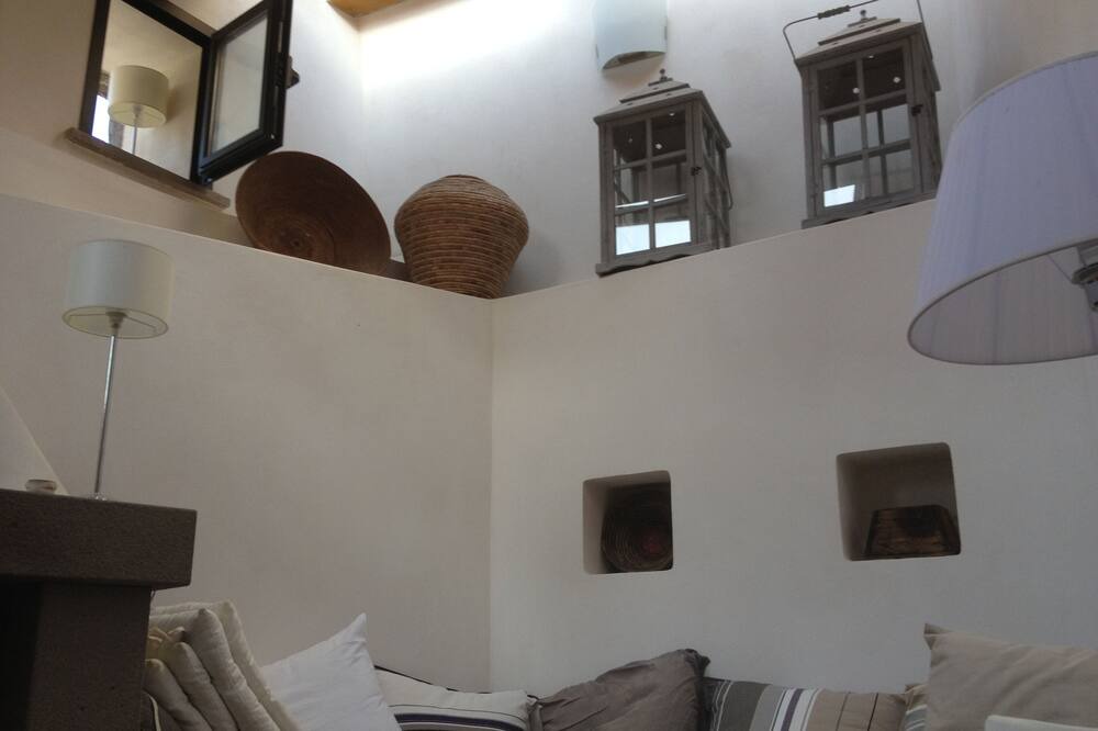 Photo of Bedroom in Cuglieri