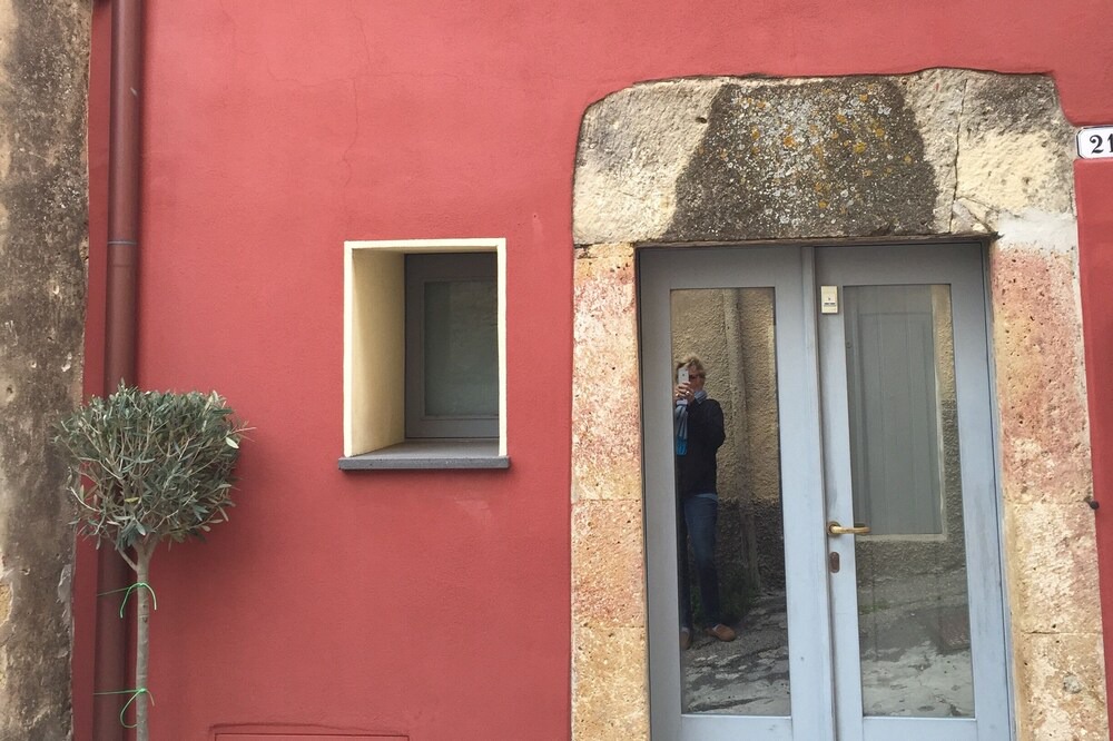 Photo of Outdoor in Cuglieri