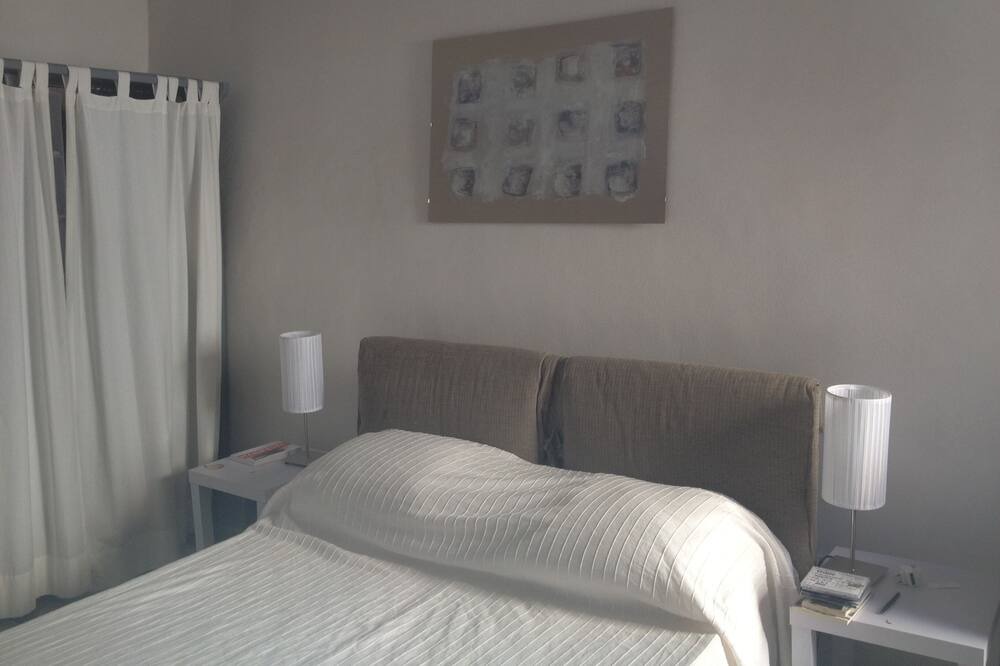Photo of Bedroom in Cuglieri