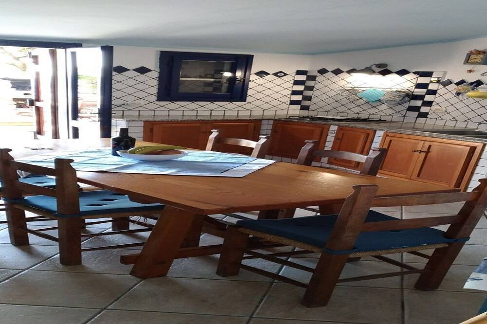 Photo of Kitchen in Cala Liberotto