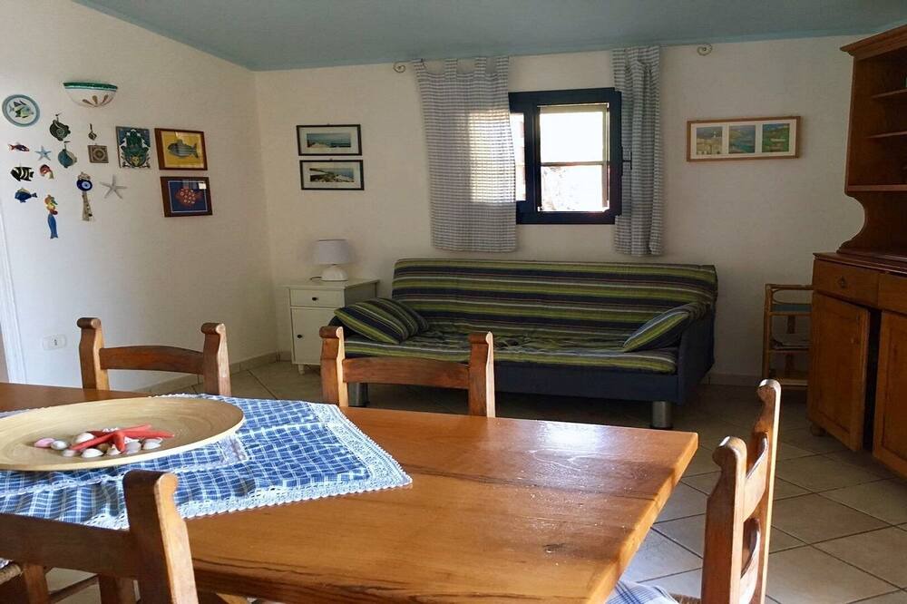 Photo of Livingroom in Cala Liberotto