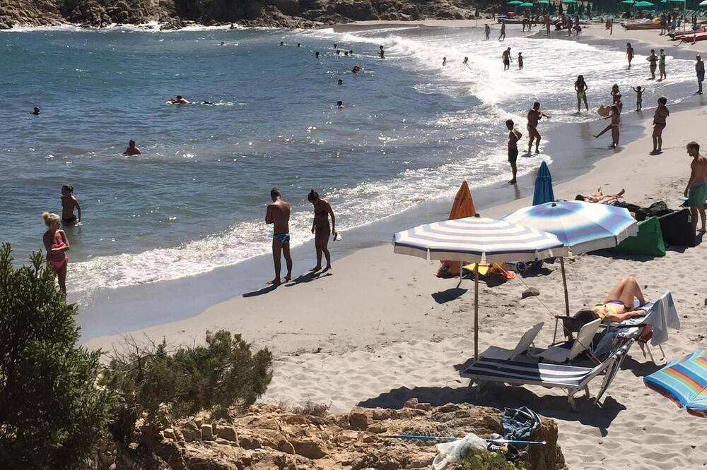 Photo of Others in Cala Liberotto