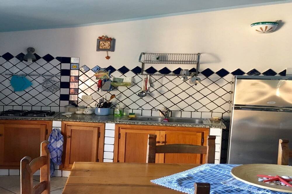 Photo of Kitchen in Cala Liberotto