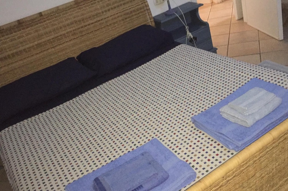 Photo of Bedroom in Cala Liberotto