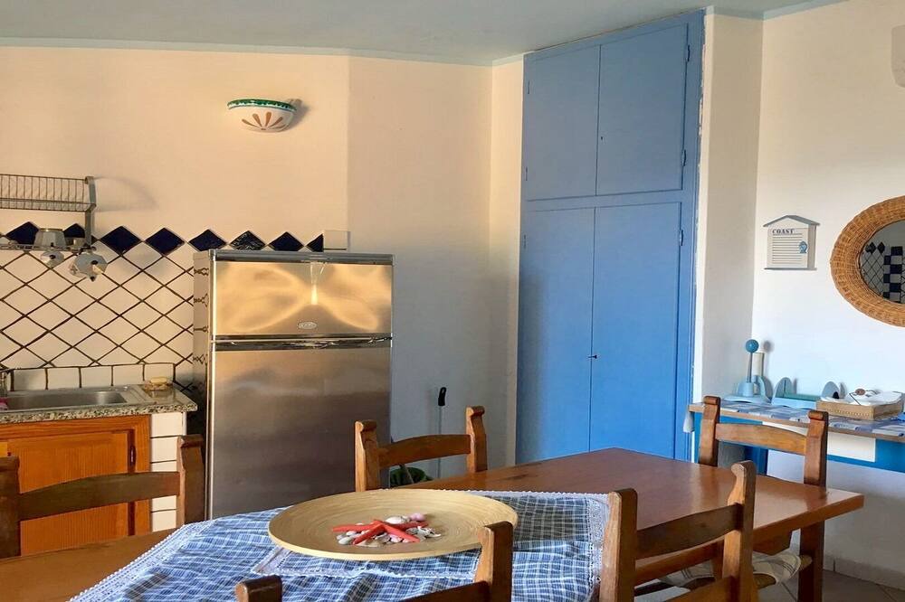 Photo of Kitchen in Cala Liberotto
