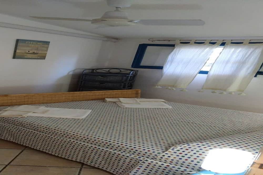 Photo of Bedroom in Cala Liberotto