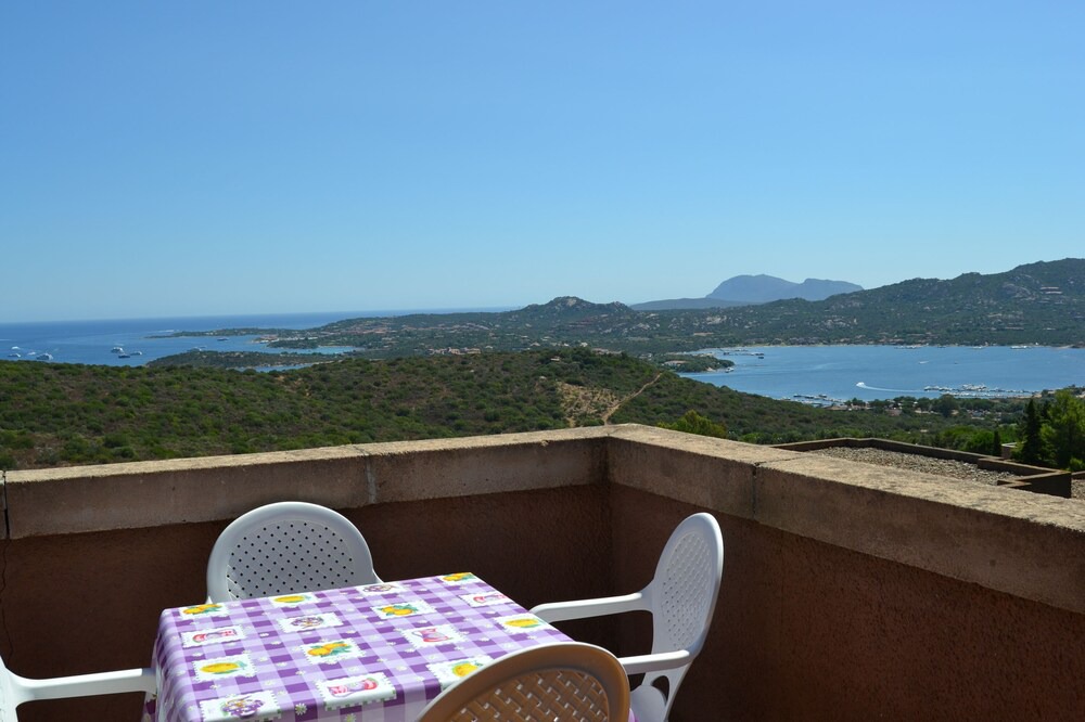 Photo of Patio Balcony in Cugnana Verde