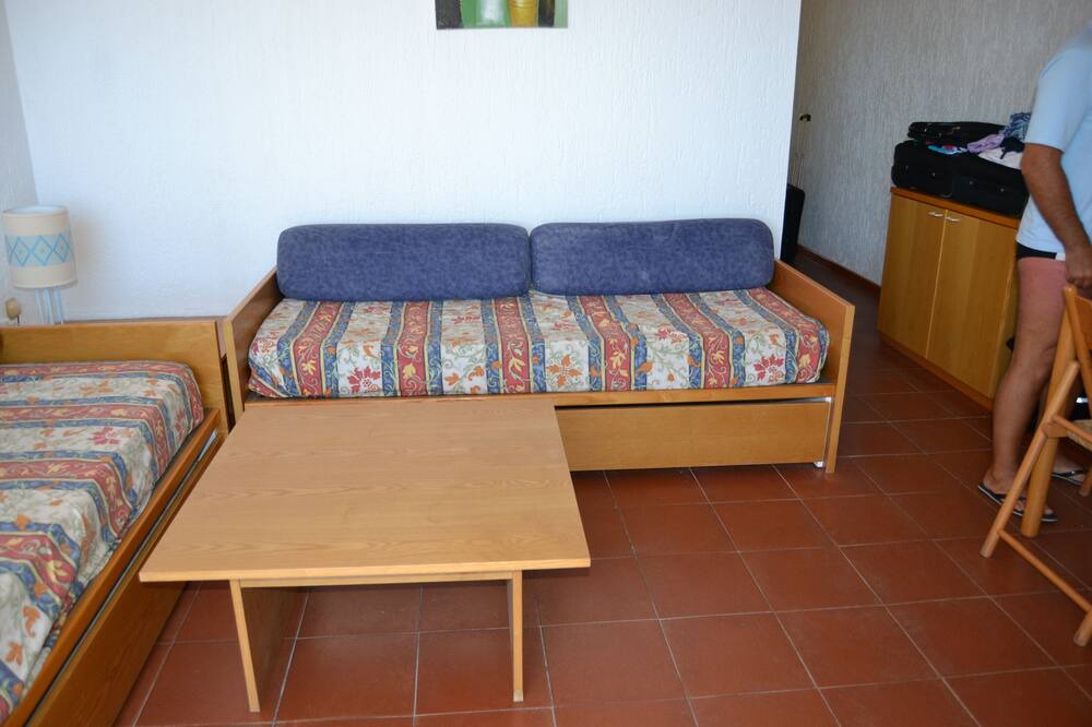 Photo of Livingroom in Cugnana Verde