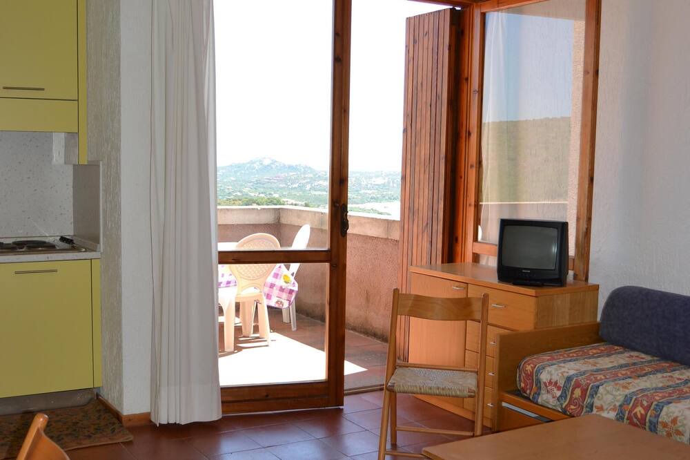 Photo of Livingroom in Cugnana Verde