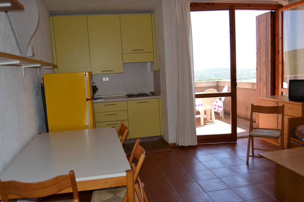 Photo of Kitchen in Cugnana Verde