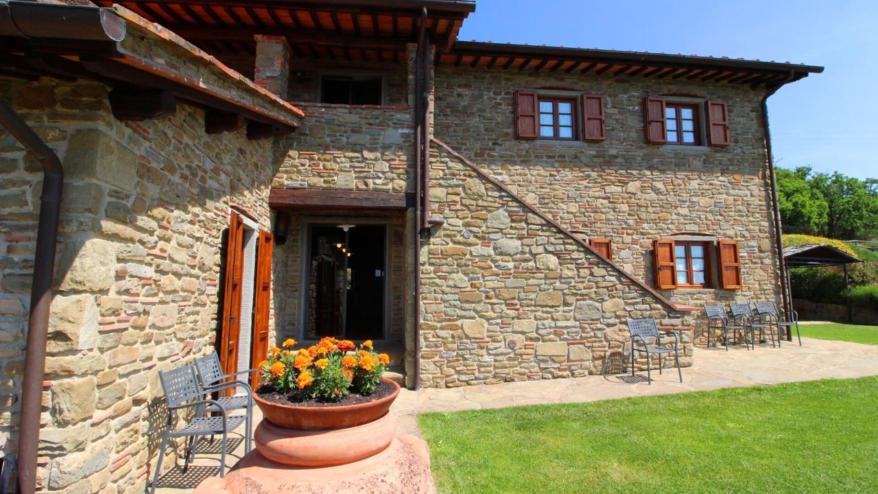 Photo of Outdoor in Castiglion Fibocchi