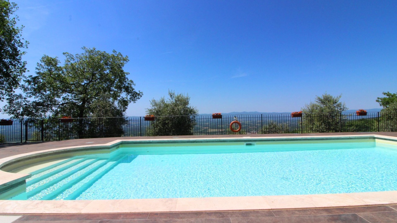 Photo of Outdoor in Castiglion Fibocchi