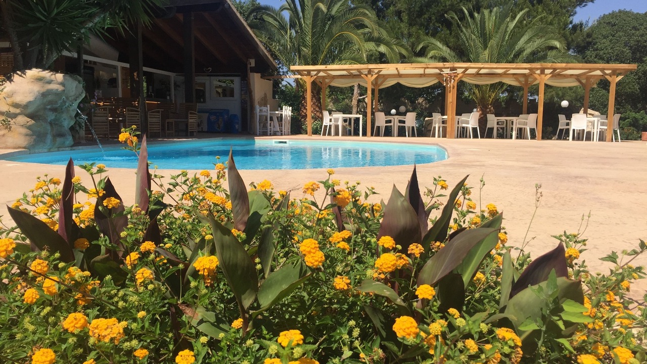Photo of Outdoor in San Vero Milis