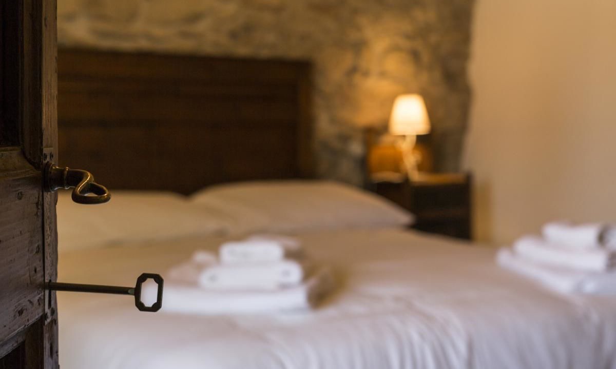 Photo of Bedroom in Gesturi
