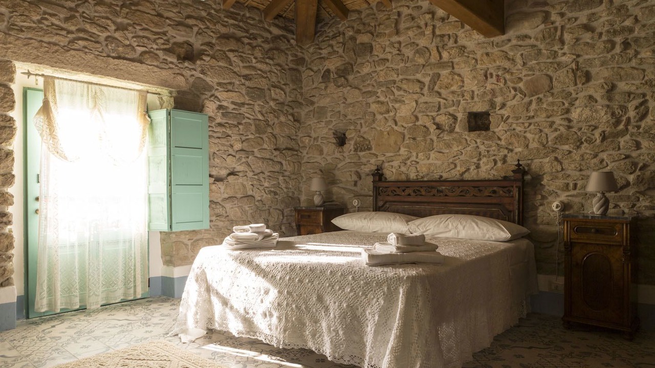Photo of Bedroom in Gesturi