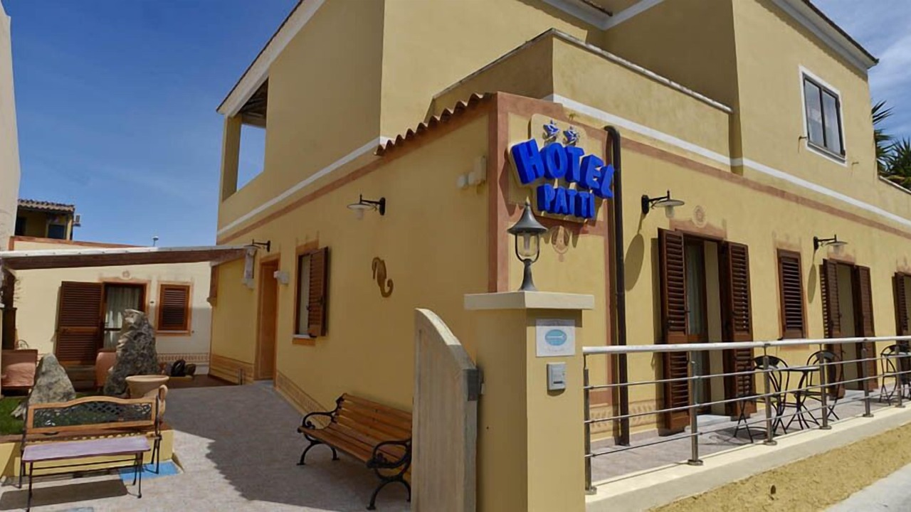 Photo of Outdoor in Golfo Aranci