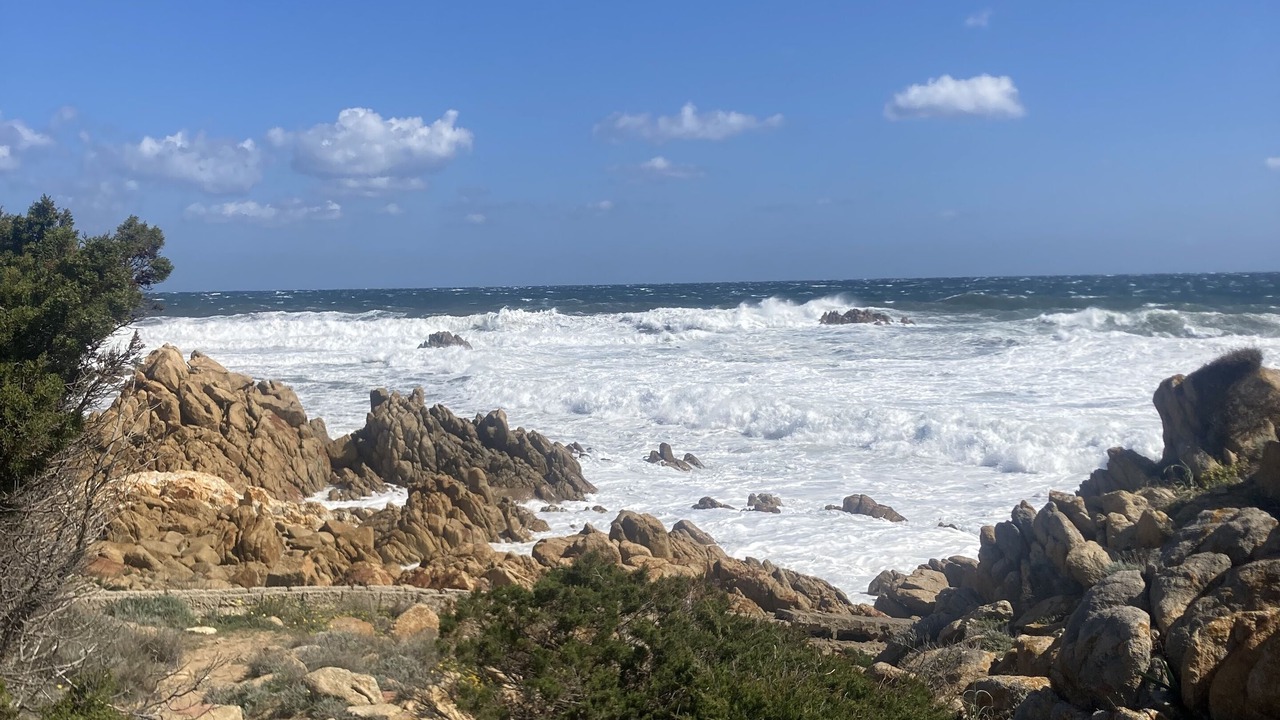 Photo of Outdoor in La Caletta