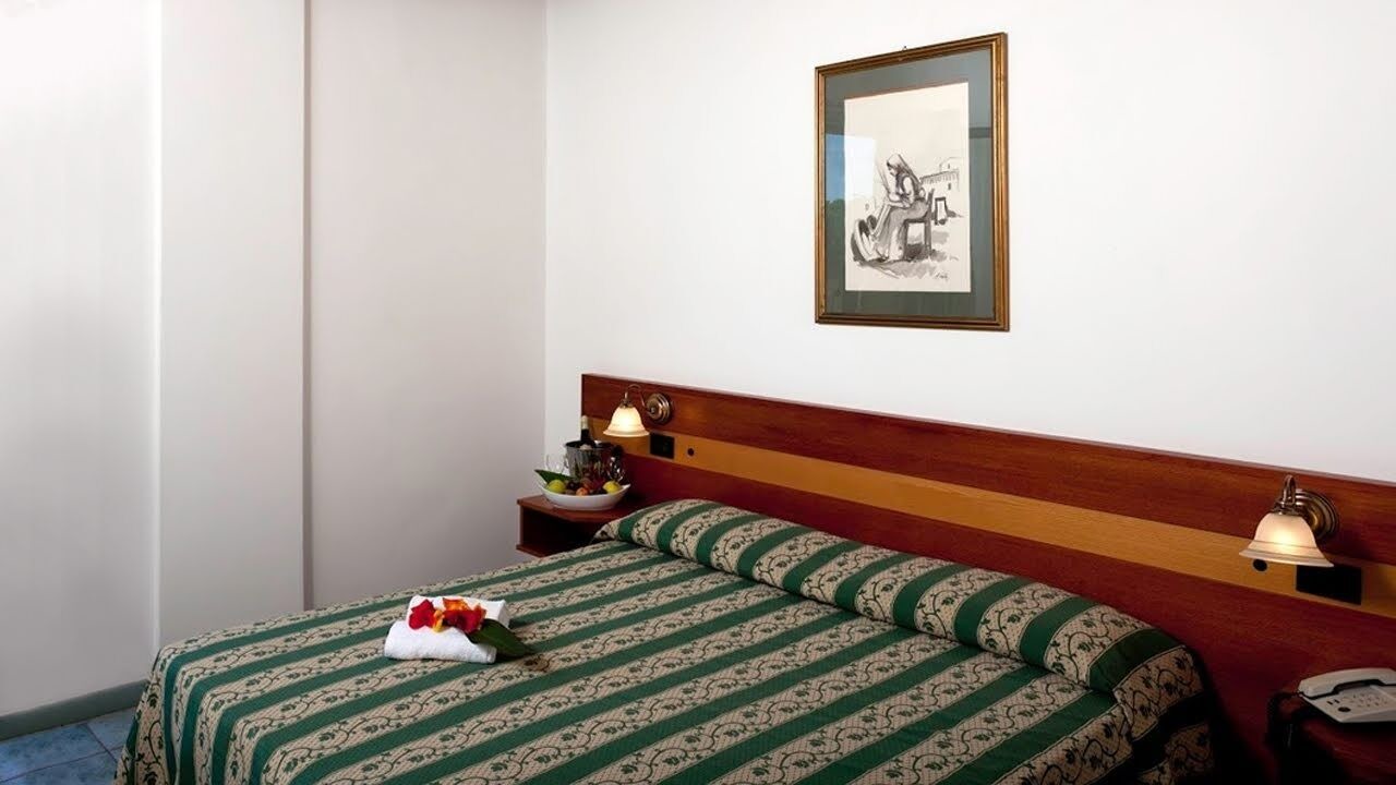 Photo of Bedroom in Arborea