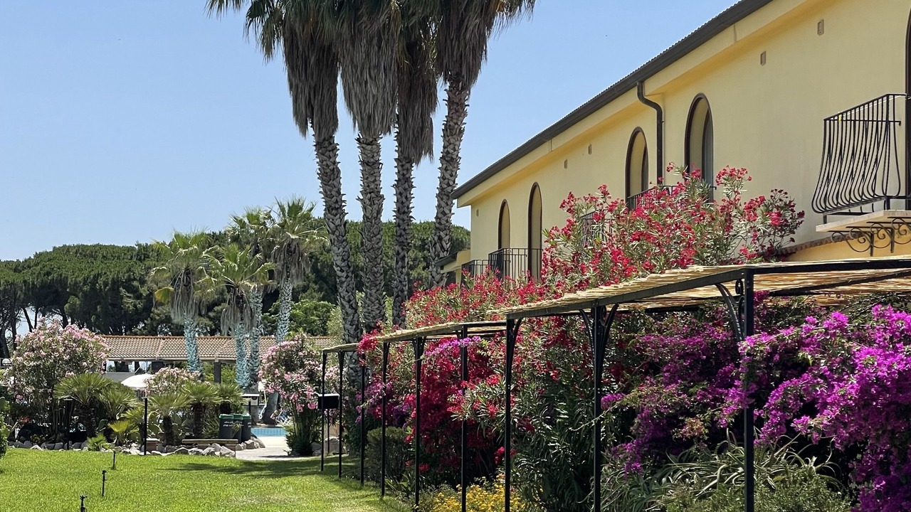 Photo of Patio Balcony in Arborea