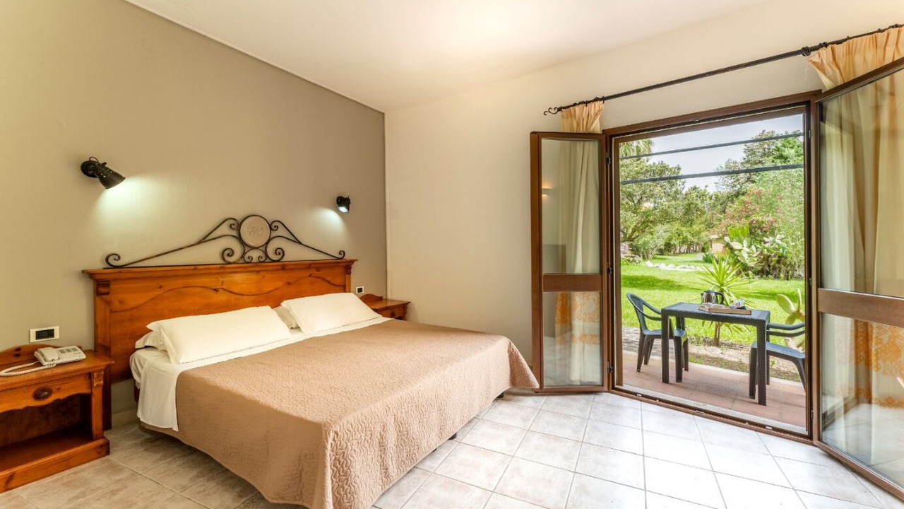 Photo of Bedroom in Arborea
