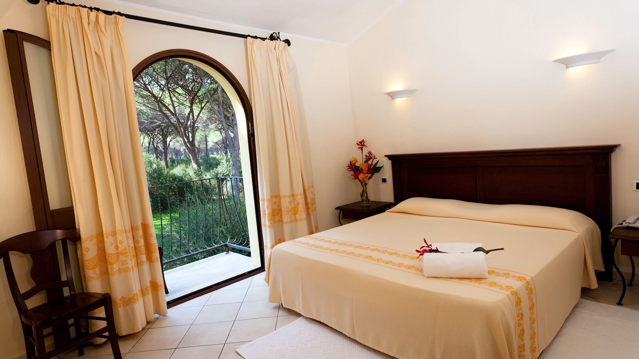 Photo of Bedroom in Arborea
