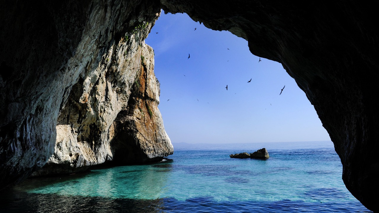 Photo of Others in Cala Gonone