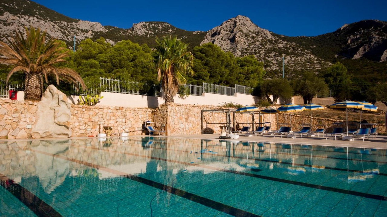 Photo of Outdoor in Cala Gonone