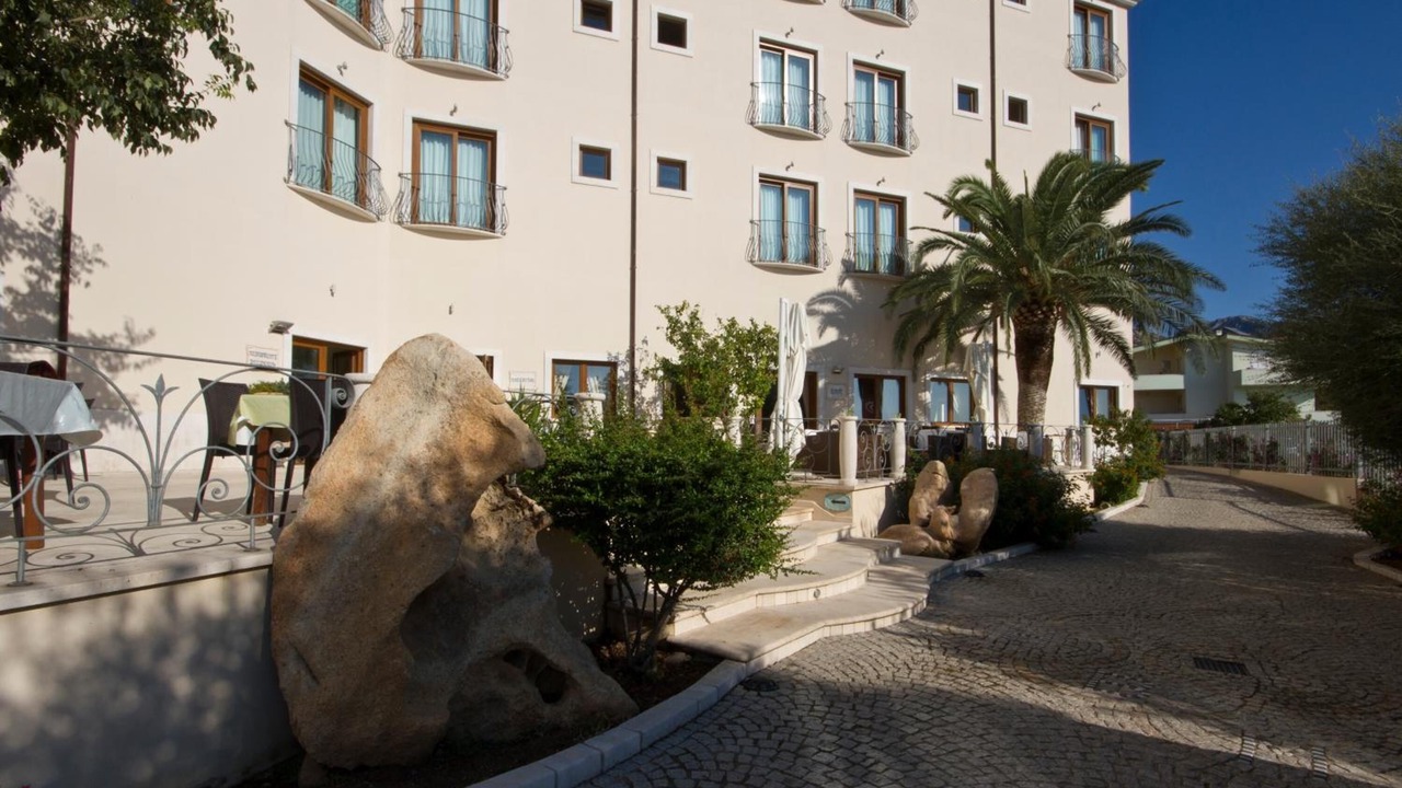 Photo of Outdoor in Cala Gonone